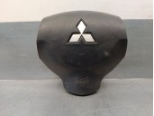 Recambio de airbag delantero izquierdo para mitsubishi lancer berlina (cy0) inform referencia OEM IAM 7030A105XA  