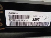 Recambio de modulo electronico para chevrolet cruze 2.0 diesel cat referencia OEM IAM 13582897  