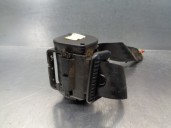 Recambio de cinturon seguridad trasero izquierdo para volvo serie 850 2.5 turbodiesel referencia OEM IAM 9136180  4 PUERTAS
