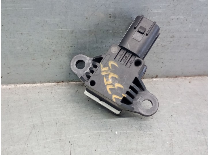 Recambio de sensor impacto para ford b-max (jk) 1.6 tdci referencia OEM IAM DG1314C676AA DG1314C676AA 