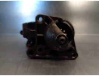 Recambio de motor arranque para renault clio ii fase i (b/cbo) 1.9 diesel referencia OEM IAM 0001108186 0001108180 BOSCH