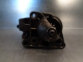 Replacement starter motor for Renault Clio II Phase I (B/CB0) 1.9 diesel OEM IAM reference 0001108186 0001108180 BOSCH