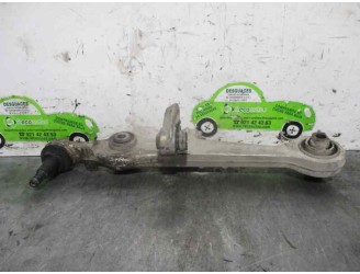 Recambio de brazo suspension inferior delantero izquierdo para volkswagen passat variant (3b6) 1.9 tdi referencia OEM IAM 4B0407