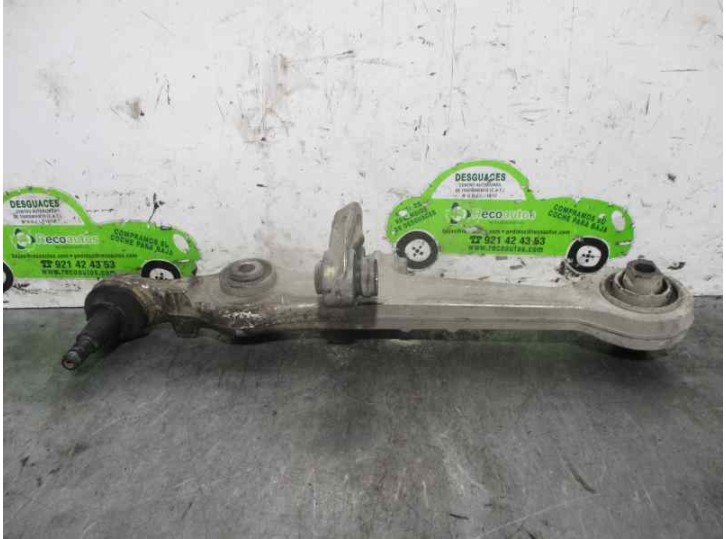 Recambio de brazo suspension inferior delantero izquierdo para volkswagen passat variant (3b6) 1.9 tdi referencia OEM IAM 4B0407