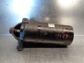 Replacement starter motor for renault clio ii phase i (b/cbo) 1.9 diesel OEM IAM reference 0001108186 0001108180 BOSCH