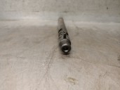 Recambio de inyector para ssangyong rexton 2.7 turbodiesel cat referencia OEM IAM A6650170221 6650170121 