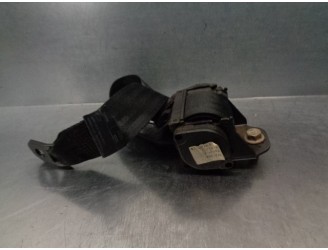 Recambio de cinturon seguridad trasero central para volvo serie 850 2.5 turbodiesel referencia OEM IAM 6811683 4 PUERTAS