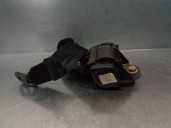 Replacement rear central seat belt for volvo series 850 2.5 turbodiesel OEM IAM reference 6811683 4 DOORS
