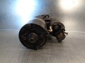 Replacement starter motor for renault clio ii phase i (b/cbo) 1.9 diesel OEM IAM reference 0001108186 0001108180 BOSCH