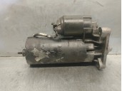 Recambio de motor arranque para renault rapid/express (f40) 1.6 diesel referencia OEM IAM 2339303209709 1095821083 BOSCH