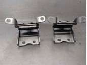 Recambio de bisagra porton para renault koleos 2.0 dci diesel fap referencia OEM IAM 90410JY00A DERECHO INFERIOR IZQUIERDO INFER