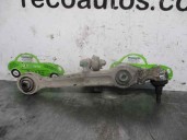 Recambio de brazo suspension inferior delantero izquierdo para volkswagen passat variant (3b6) 1.9 tdi referencia OEM IAM 4B0407