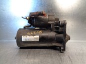Replacement starter motor for renault clio ii phase i (b/cbo) 1.9 diesel OEM IAM reference 0001108186 0001108180 BOSCH