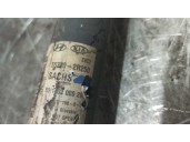 Recambio de amortiguador trasero derecho para hyundai i30 1.4 cat referencia OEM IAM 553102R250  