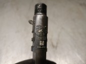 Recambio de inyector para ssangyong rexton 2.7 turbodiesel cat referencia OEM IAM A6650170221 6650170121 