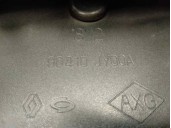 Recambio de bisagra porton para renault koleos 2.0 dci diesel fap referencia OEM IAM 90410JY00A DERECHO INFERIOR IZQUIERDO INFER