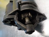 Replacement starter motor for renault clio ii phase i (b/cbo) 1.9 diesel OEM IAM reference 0001108186 0001108180 BOSCH