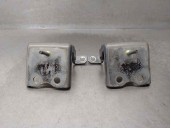 Recambio de bisagra porton para renault koleos 2.0 dci diesel fap referencia OEM IAM 90410JY00A DERECHO INFERIOR IZQUIERDO INFER