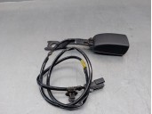 Recambio de enganche cinturon para mitsubishi lancer berlina (cy0) inform referencia OEM IAM 7000A222XA 2 PINES DELANTERO DERECH