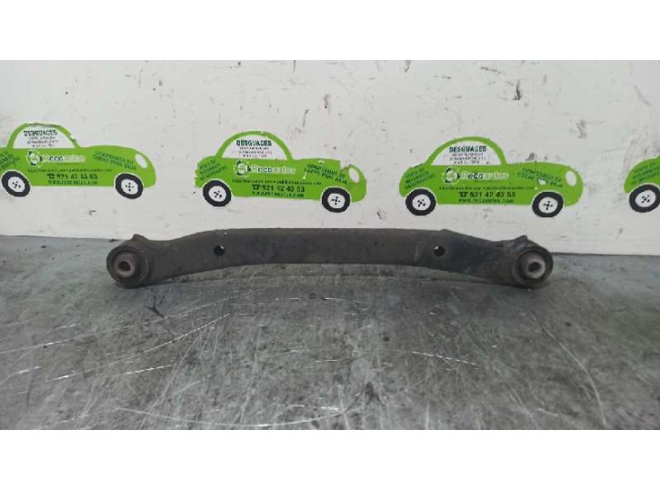 Recambio de brazo suspension superior trasero izquierdo para hyundai i30 1.4 cat referencia OEM IAM 551002G000 