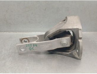 Recambio de soporte motor derecho para volvo v40 hatchback (525) d2 referencia OEM IAM 31430432 31430432 