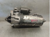 Recambio de motor arranque para renault rapid/express (f40) 1.6 diesel referencia OEM IAM 2339303209709 1095821083 BOSCH