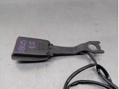 Recambio de enganche cinturon para mitsubishi lancer berlina (cy0) inform referencia OEM IAM 7000A222XA 2 PINES DELANTERO DERECH