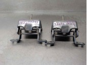 Recambio de bisagra porton para renault koleos 2.0 dci diesel fap referencia OEM IAM 90410JY00A DERECHO INFERIOR IZQUIERDO INFER