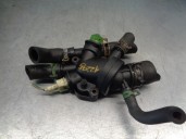 Recambio de termostato para renault clio ii fase i (b/cbo) 1.9 diesel referencia OEM IAM 8200065390 