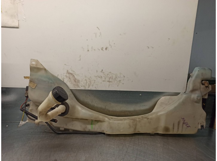 Recambio de deposito limpia para peugeot 605 2.0 referencia OEM IAM 9603995480  