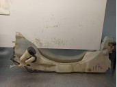 Recambio de deposito limpia para peugeot 605 2.0 referencia OEM IAM 9603995480  