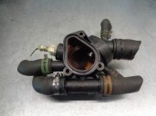 Recambio de termostato para renault clio ii fase i (b/cbo) 1.9 diesel referencia OEM IAM 8200065390  