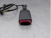 Recambio de enganche cinturon para mitsubishi lancer berlina (cy0) inform referencia OEM IAM 7000A222XA 2 PINES DELANTERO DERECH