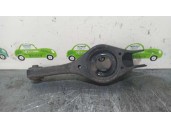 Recambio de brazo suspension inferior trasero derecho para hyundai i30 1.4 cat referencia OEM IAM 552102H100 