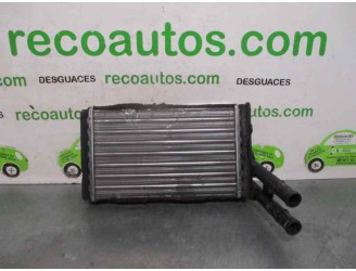 Recambio de radiador calefaccion / aire acondicionado para volkswagen passat variant (3b6) 1.9 tdi referencia OEM IAM 8D1819031B