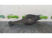 Recambio de brazo suspension inferior trasero derecho para hyundai i30 1.4 cat referencia OEM IAM 552102H100 