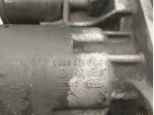 Recambio de motor arranque para renault rapid/express (f40) 1.6 diesel referencia OEM IAM 2339303209709 1095821083 BOSCH