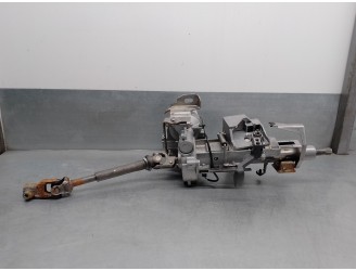 Recambio de columna direccion para renault clio iv 1.5 dci diesel fap referencia OEM IAM 488103594R  JTECK