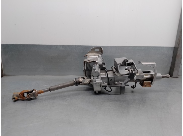 Recambio de columna direccion para renault clio iv 1.5 dci diesel fap referencia OEM IAM 488103594R  JTECK