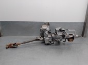 Recambio de columna direccion para renault clio iv 1.5 dci diesel fap referencia OEM IAM 488103594R  JTECK