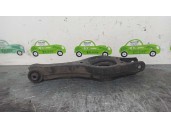 Recambio de brazo suspension inferior trasero derecho para hyundai i30 1.4 cat referencia OEM IAM 552102H100 