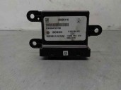 Replacement electronic module for Chevrolet Cruze 2.0 Diesel CAT OEM IAM reference 20895116 0263004415 BOSCH