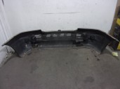 Replacement front bumper for Citroën Jumper closed box van from '02 2.0 HDi CAT OEM IAM reference 7401V5 TEXTURED GREY