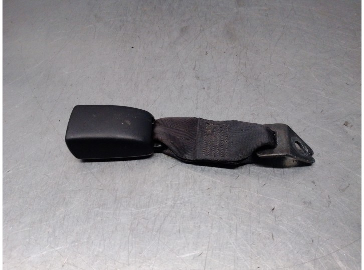 Recambio de enganche cinturon para mitsubishi lancer berlina (cy0) inform referencia OEM IAM 7000A561XA TRASERO IZQUIERDO 4 PUER