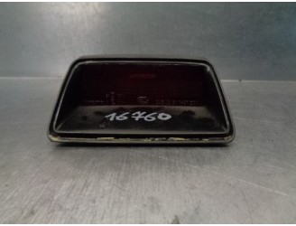 Recambio de luz central de freno para volvo serie 850 2.5 turbodiesel referencia OEM IAM 9133560  