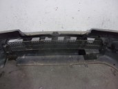 Replacement front bumper for Citroën Jumper closed box van from '02 2.0 HDi CAT OEM IAM reference 7401V5 TEXTURED GREY