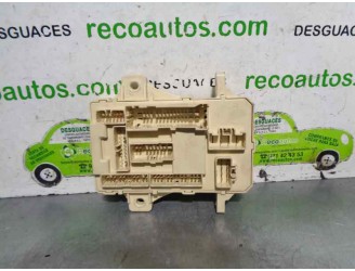 Recambio de caja reles / fusibles para hyundai i30 1.4 cat referencia OEM IAM 919501H510 