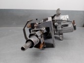 Replacement steering column for Renault Clio IV 1.5 dCi diesel FAP OEM IAM reference 488103594R JTECK