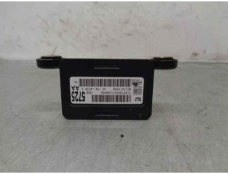 ELECTRONIC MODULE 13578326 10170107253 ATE