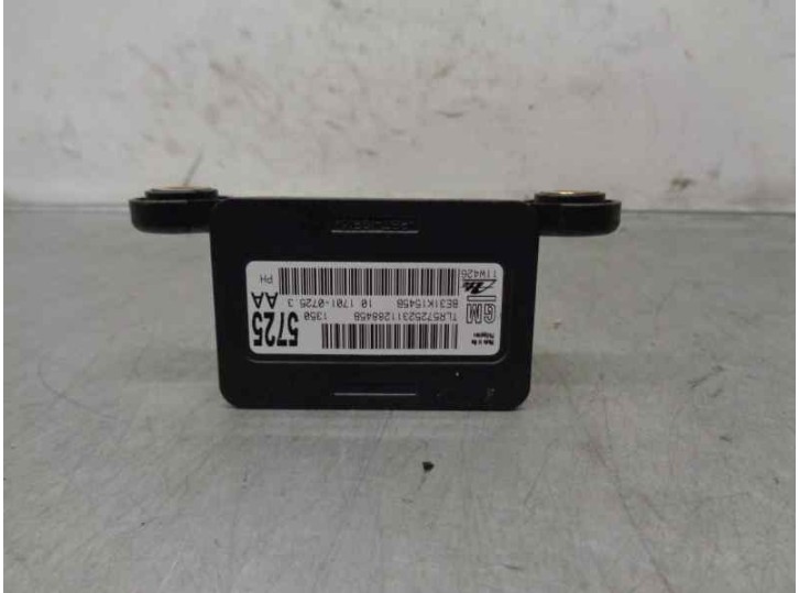 Recambio de modulo electronico para chevrolet cruze 2.0 diesel cat referencia OEM IAM 13578326 10170107253 ATE